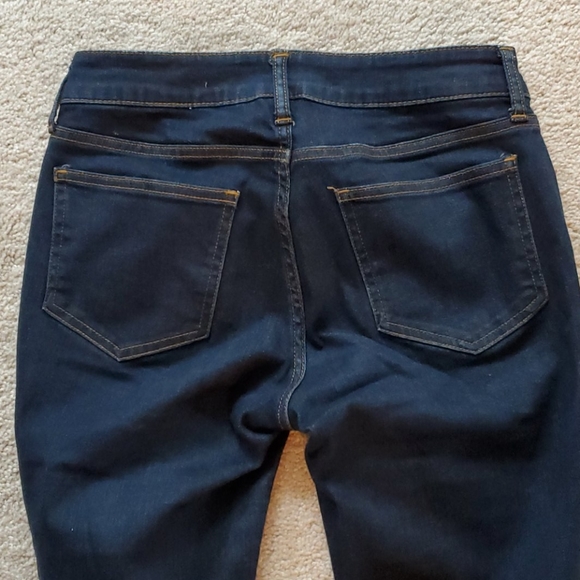 G.H. Bass & Co. Jeans Bass Flare Denim Jeans Poshmark